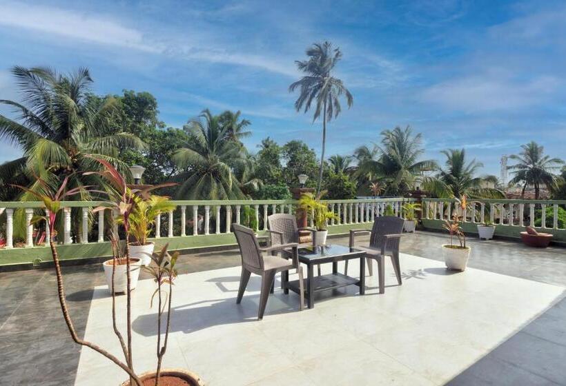 إستوديو قياسى, Swaaraj Stay At Goa