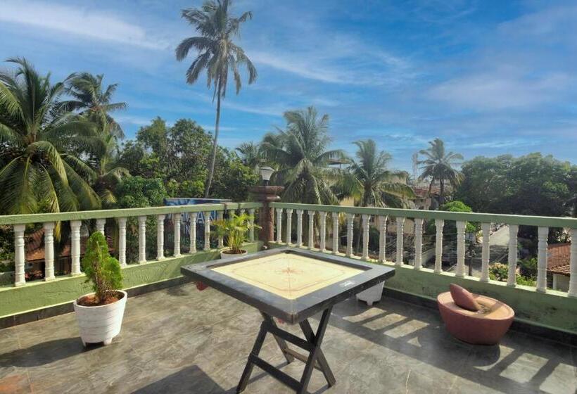 إستوديو قياسى, Swaaraj Stay At Goa