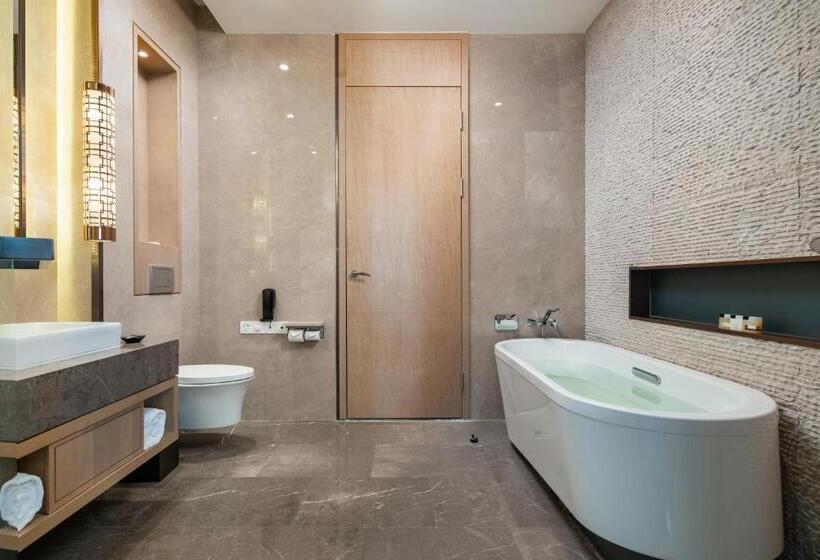 스위트, Zhuhai Hengqin Qianyuan