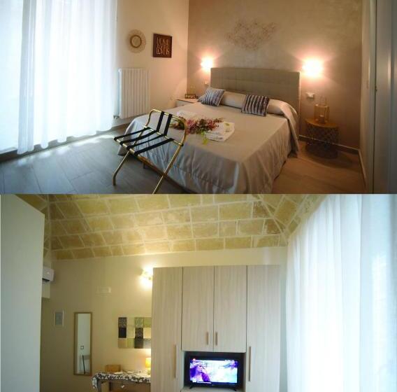 اتاق لوکس, Casa Felice Maison De Charme