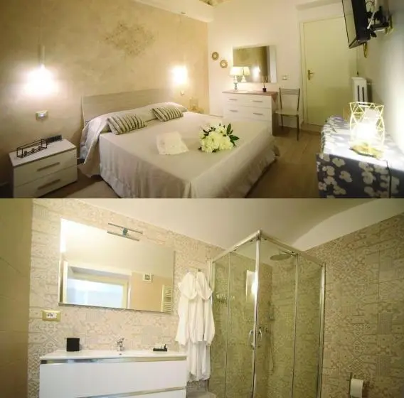 اتاق لوکس, Casa Felice Maison De Charme