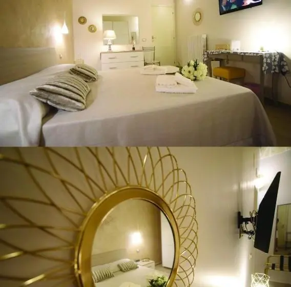اتاق لوکس, Casa Felice Maison De Charme