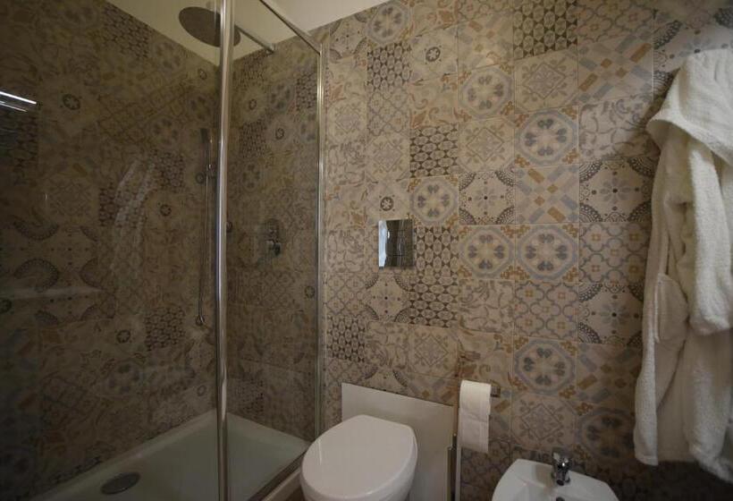 豪华房间, Casa Felice Maison De Charme