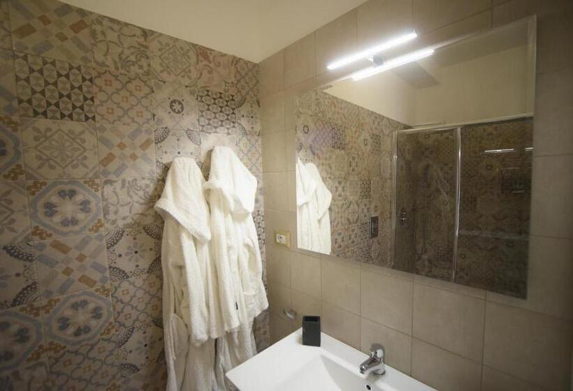 اتاق لوکس, Casa Felice Maison De Charme