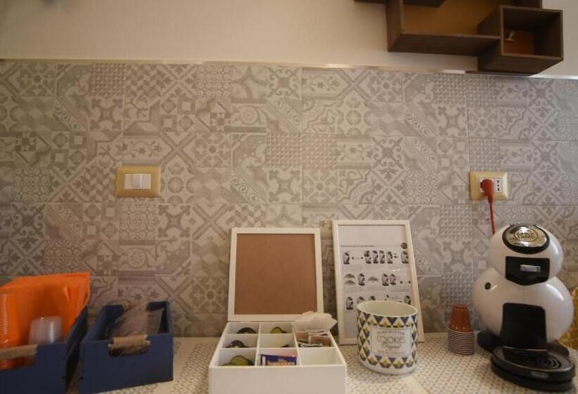 اتاق لوکس, Casa Felice Maison De Charme