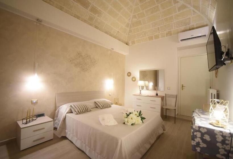 高级大房间, Casa Felice Maison De Charme