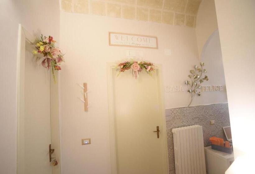 اتاق سوپریور, Casa Felice Maison De Charme