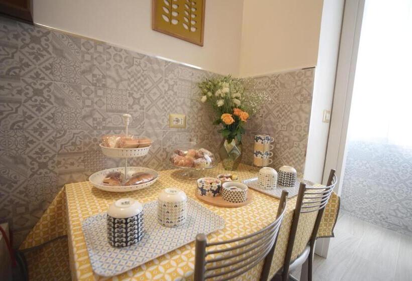 高级大房间, Casa Felice Maison De Charme