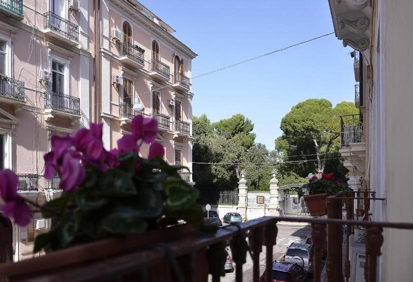 اتاق استاندارد با تخت بزرگ, Casa Felice Maison De Charme