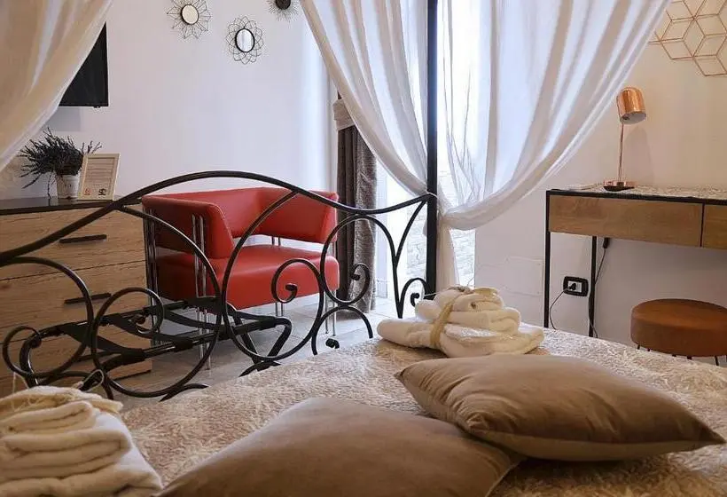 اتاق استاندارد, Casa Felice Maison De Charme