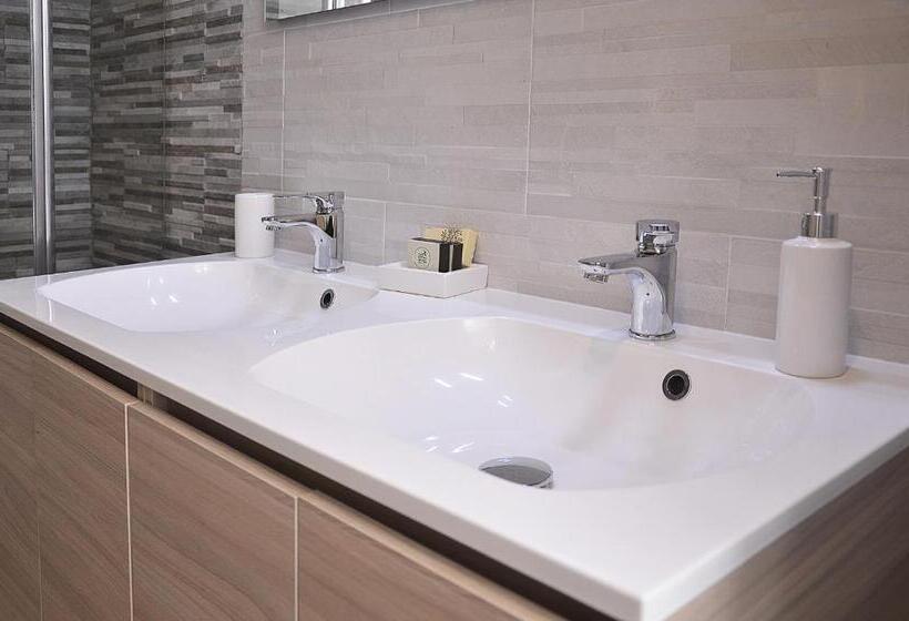 اتاق استاندارد, Casa Felice Maison De Charme