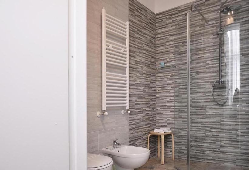 اتاق استاندارد, Casa Felice Maison De Charme