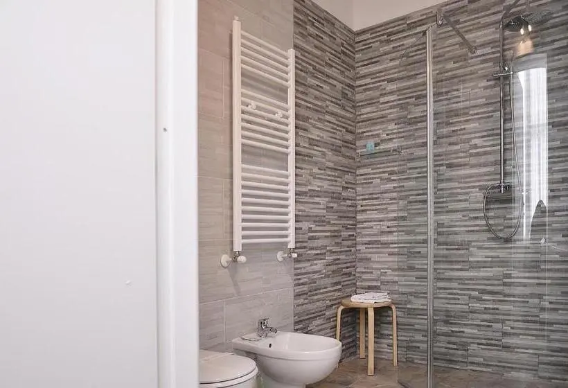 اتاق استاندارد, Casa Felice Maison De Charme