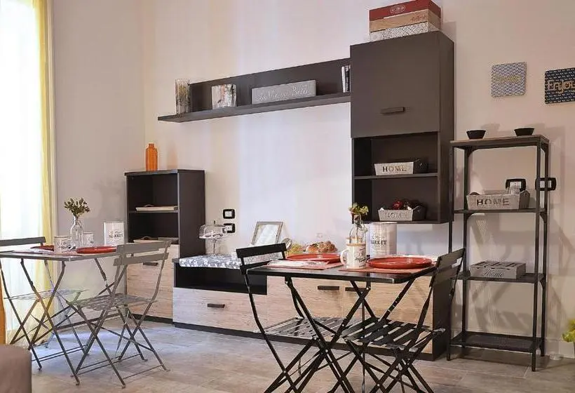 اتاق استاندارد, Casa Felice Maison De Charme