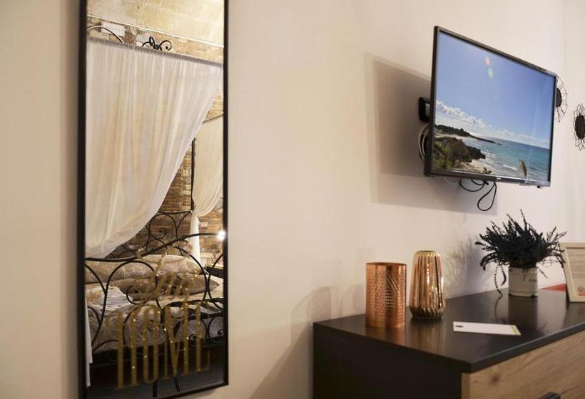 اتاق استاندارد, Casa Felice Maison De Charme