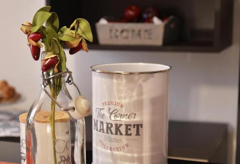 اتاق استاندارد, Casa Felice Maison De Charme