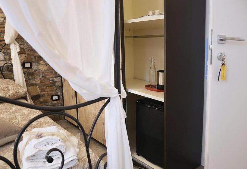 标准间, Casa Felice Maison De Charme
