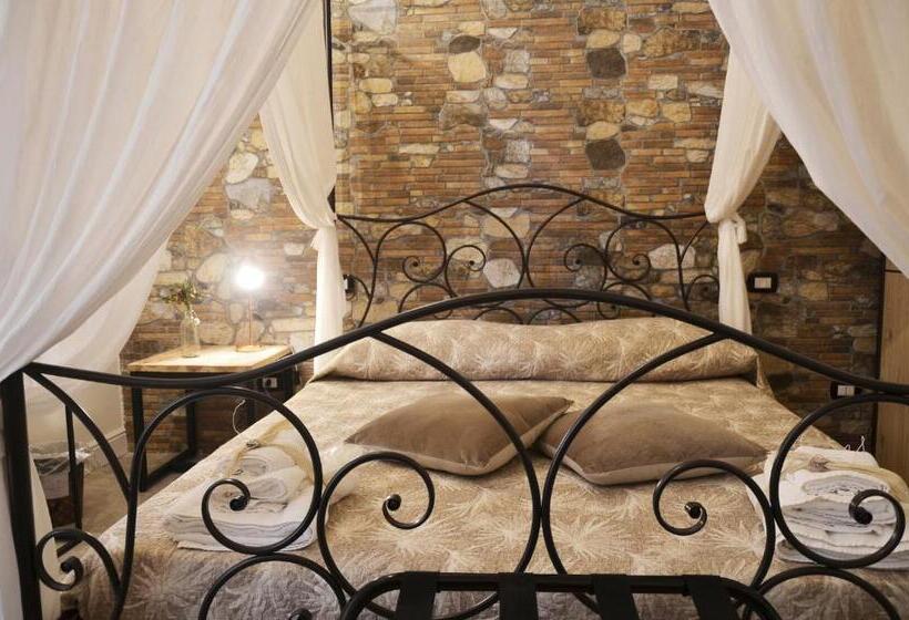 اتاق استاندارد, Casa Felice Maison De Charme