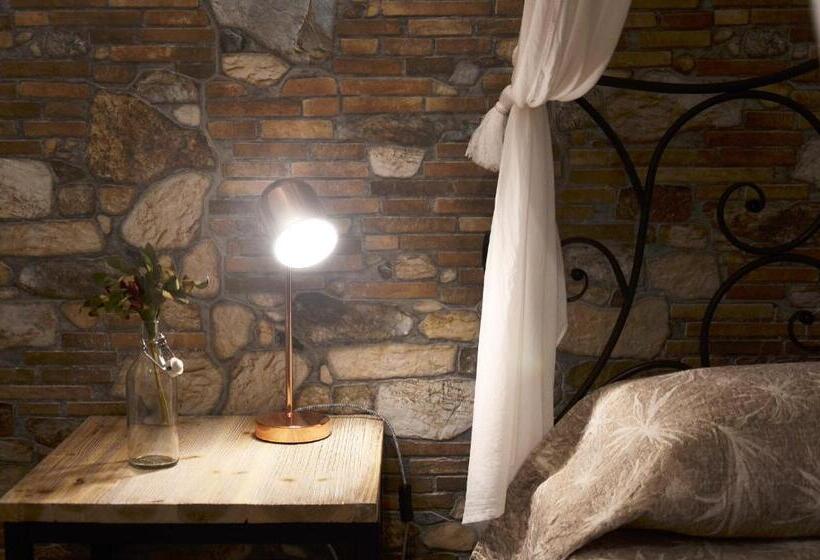 اتاق استاندارد, Casa Felice Maison De Charme