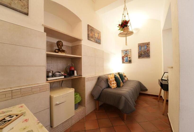 舒适三人间, Casa Felice Maison De Charme
