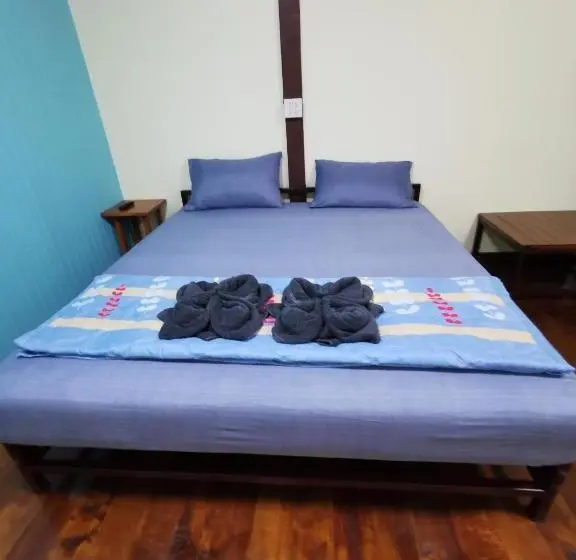 Standard-huone, Chanida Home