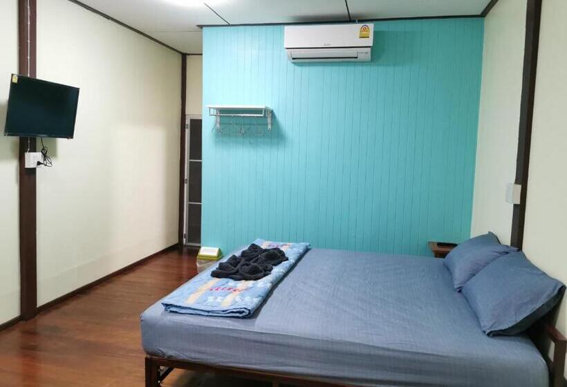 חדר סטנדרט, Chanida Home