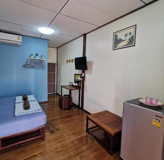 חדר סטנדרט, Chanida Home