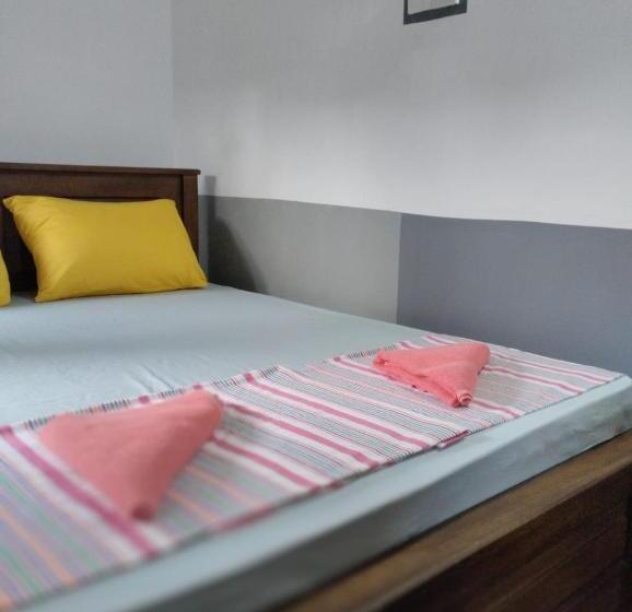 Standardzimmer, Mirissa Niraj Guest