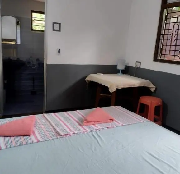 Habitació Estàndard, Mirissa Niraj Guest