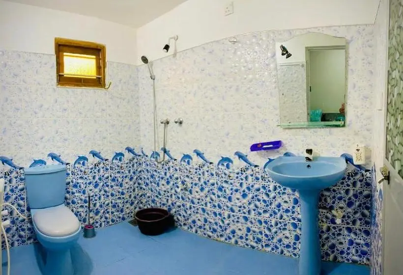 Habitació Estàndard Vista Jardí, Mirissa Niraj Guest