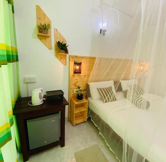 Standardrum, Mount Breeze Ella