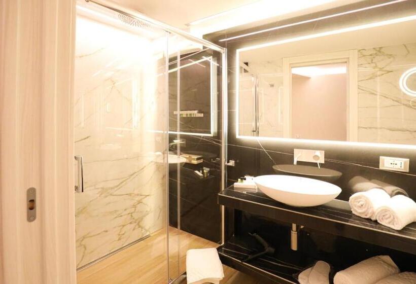 سوییت, Municipio Luxury Suite