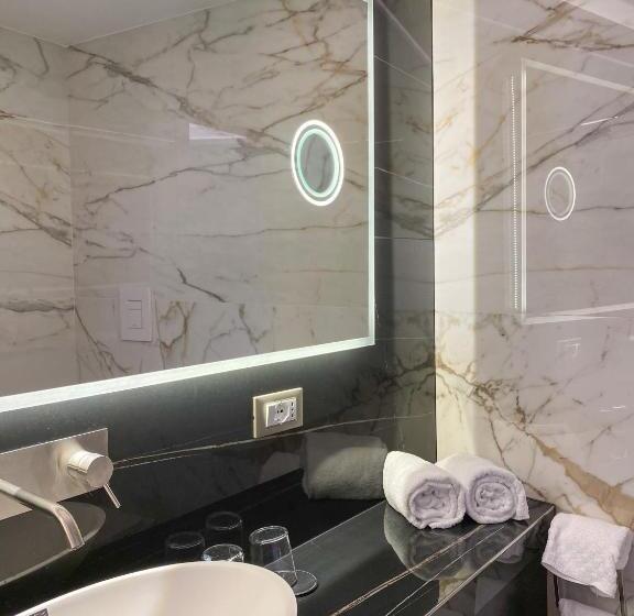 سوییت, Municipio Luxury Suite