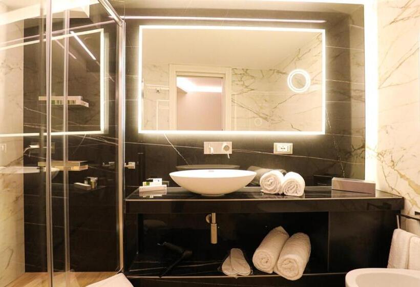 سوییت, Municipio Luxury Suite