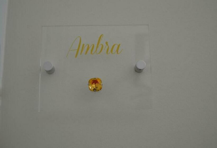 חדר סטנדרט לארבעה, Pietre E Sassi