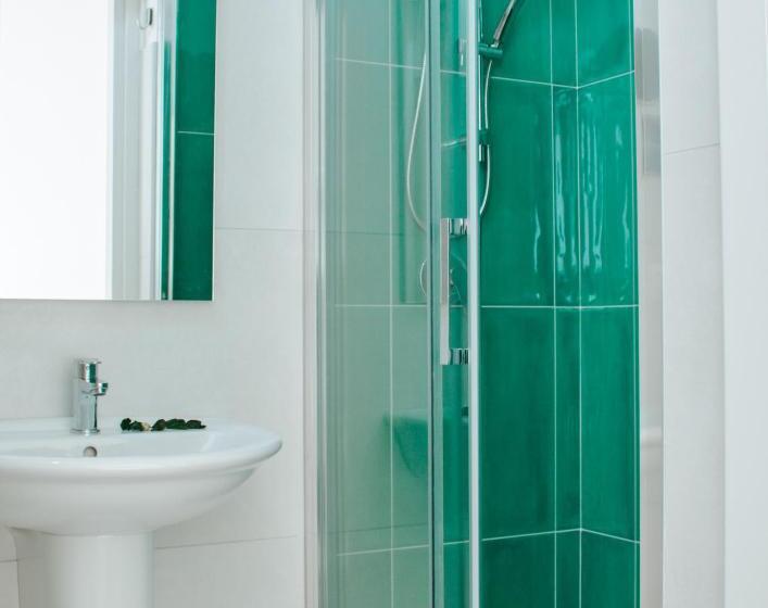 חדר סטנדרט יחיד, Pietre E Sassi