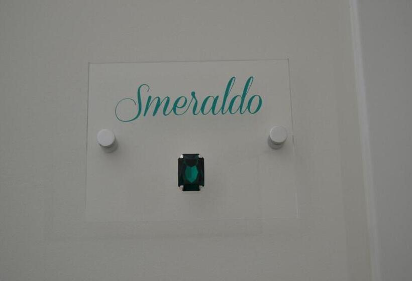 חדר סטנדרט יחיד, Pietre E Sassi