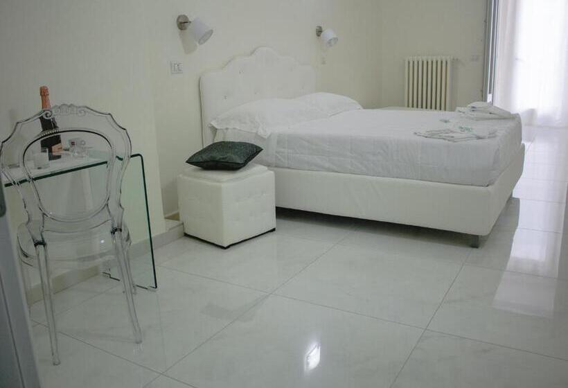 חדר סטנדרט, Pietre E Sassi