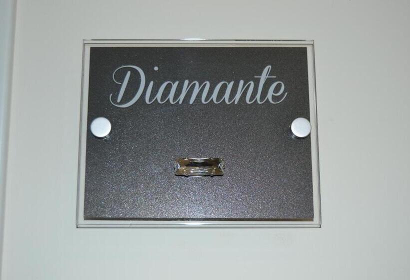 חדר סטנדרט, Pietre E Sassi