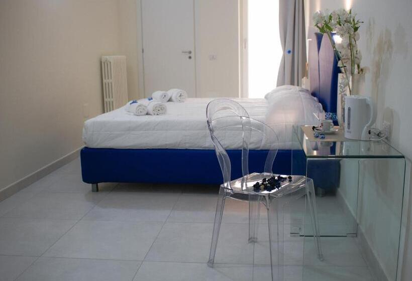 חדר סטנדרט, Pietre E Sassi