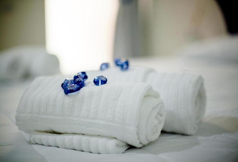 חדר סטנדרט, Pietre E Sassi