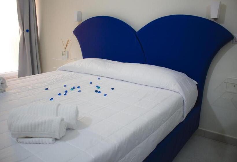 חדר סטנדרט, Pietre E Sassi