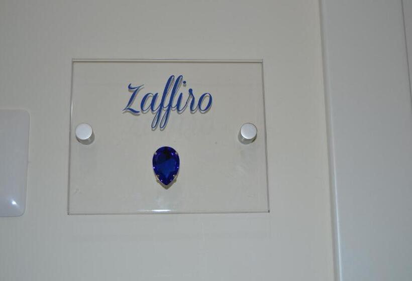 חדר סטנדרט, Pietre E Sassi