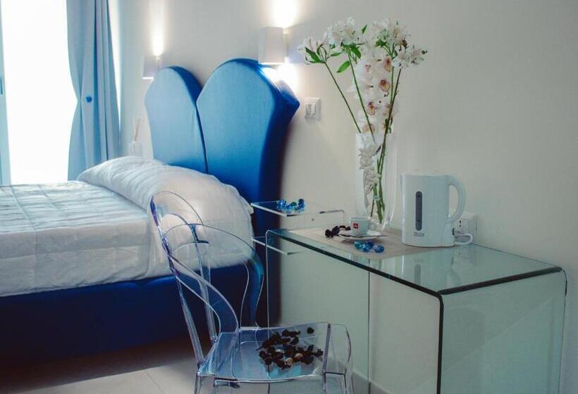 חדר סטנדרט, Pietre E Sassi