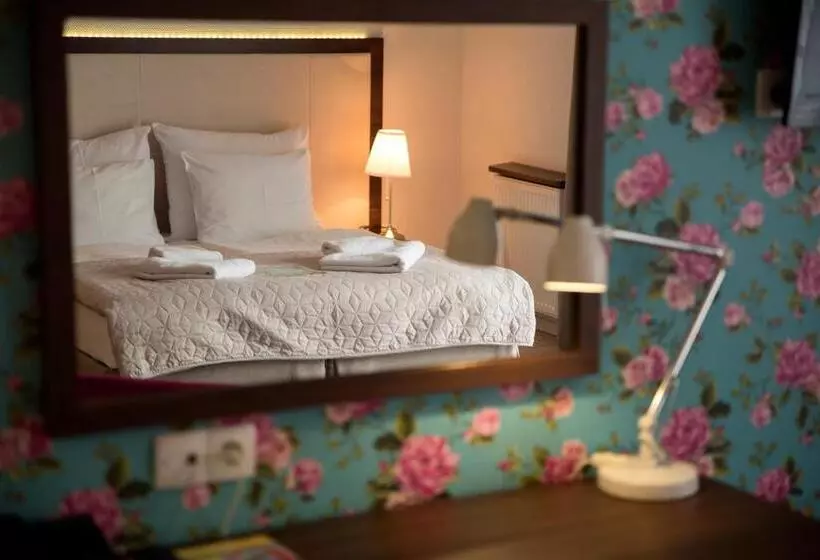 スイート, Aparthotel Flinski Sport & Spa