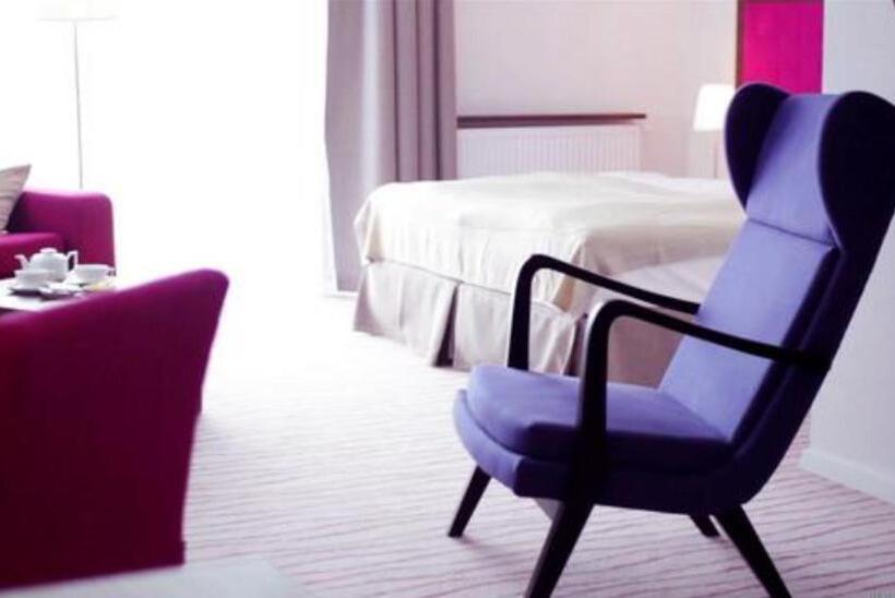 آپارتمان راحتی 1 خوابه, Aparthotel Flinski Sport & Spa