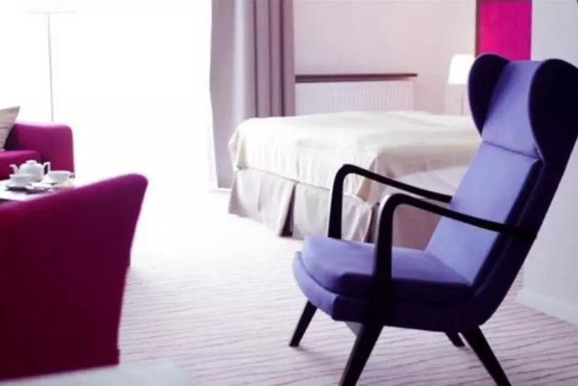 １ベッドルームのコンフォーとアパートメント, Aparthotel Flinski Sport & Spa