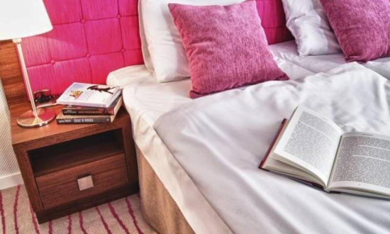 آپارتمان راحتی 1 خوابه, Aparthotel Flinski Sport & Spa