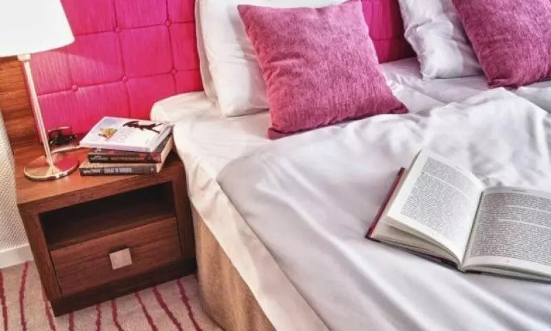 １ベッドルームのコンフォーとアパートメント, Aparthotel Flinski Sport & Spa