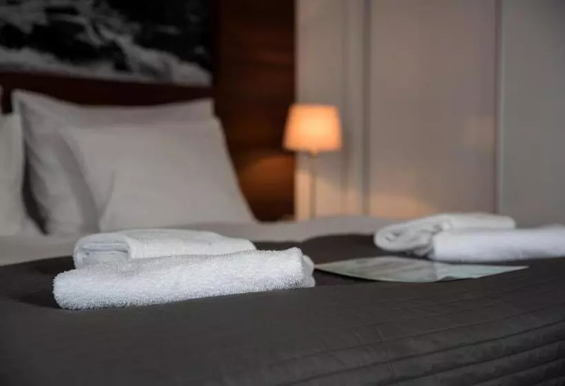 １ベッドルームのコンフォーとアパートメント, Aparthotel Flinski Sport & Spa